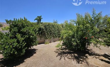 Casa en Arriendo en LA MEJOR OPCION DE COMPRA HACIENDA CHACABUCO