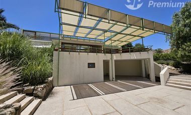 Casa en Arriendo en LA MEJOR OPCION DE COMPRA HACIENDA CHACABUCO