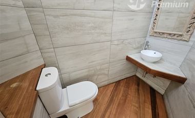 Casa en Arriendo en LA MEJOR OPCION DE COMPRA HACIENDA CHACABUCO