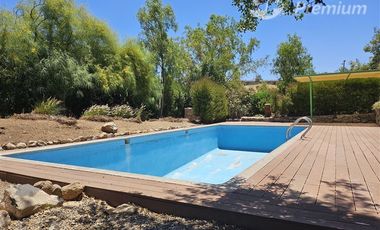 Casa en Arriendo en LA MEJOR OPCION DE COMPRA HACIENDA CHACABUCO