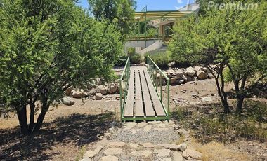 Casa en Arriendo en LA MEJOR OPCION DE COMPRA HACIENDA CHACABUCO