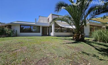 Casa en Arriendo en LA MEJOR OPCION DE COMPRA HACIENDA CHACABUCO