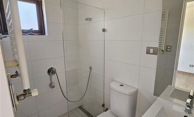 Casa en Arriendo en LA MEJOR OPCION DE COMPRA HACIENDA CHACABUCO