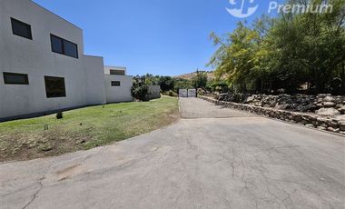 Casa en Arriendo en LA MEJOR OPCION DE COMPRA HACIENDA CHACABUCO