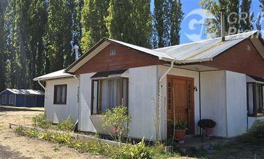Parcela en Venta en Camino a Santa Barbara km 10