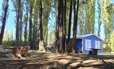 Parcela en Venta en Camino a Santa Barbara km 10