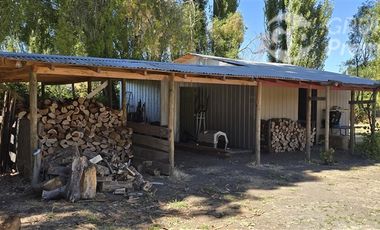 Parcela en Venta en Camino a Santa Barbara km 10