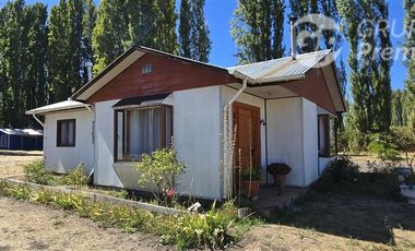 Parcela en Venta en Camino a Santa Barbara km 10