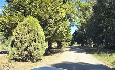 Parcela en Venta en Camino a Santa Barbara km 10