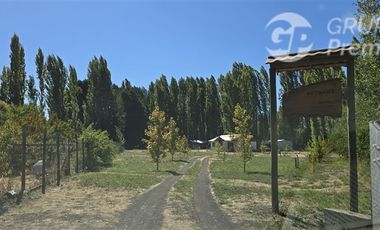Parcela en Venta en Camino a Santa Barbara km 10