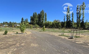 Parcela en Venta en Camino a Santa Barbara km 10