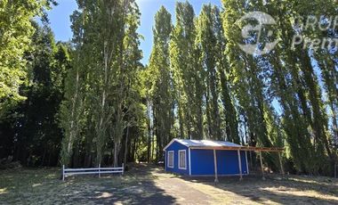 Parcela en Venta en Camino a Santa Barbara km 10