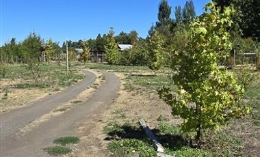 Parcela en Venta en Camino a Santa Barbara km 10