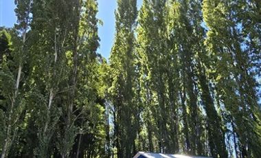 Parcela en Venta en Camino a Santa Barbara km 10