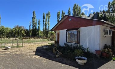 Parcela en Venta en Camino a Santa Barbara km 10