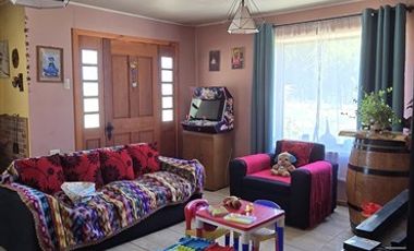 Parcela en Venta en Camino a Santa Barbara km 10