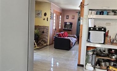Parcela en Venta en Camino a Santa Barbara km 10