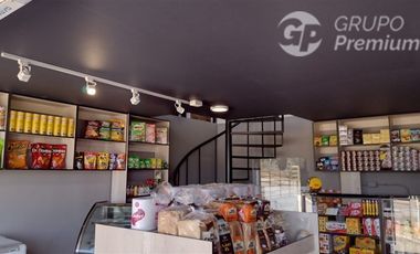 Local Comercial en Venta en Avenida Matta Placeres Valparaíso