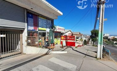 Local Comercial en Venta en Avenida Matta Placeres Valparaíso
