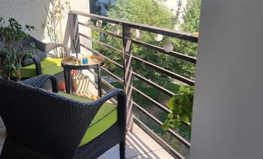 Departamento en Venta en Mar Tirreno 3610