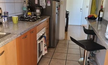 Departamento en Venta en Mar Tirreno 3610