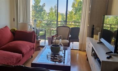 Departamento en Venta en Mar Tirreno 3610