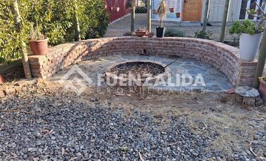 Casa en Venta en Excelente Casa en EL Tabo Sector El Boldo