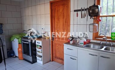 Casa en Venta en Excelente Casa en EL Tabo Sector El Boldo