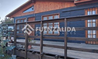 Casa en Venta en Excelente Casa en EL Tabo Sector El Boldo