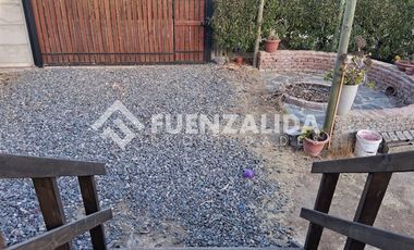 Casa en Venta en Excelente Casa en EL Tabo Sector El Boldo