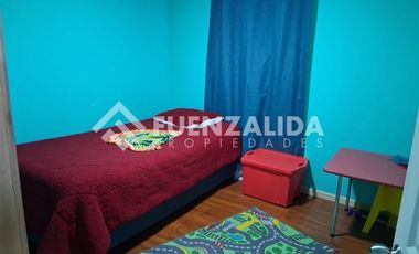 Casa en Venta en Excelente Casa en EL Tabo Sector El Boldo