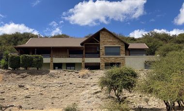 Casa en Venta en Cerro Cristal, Curicó