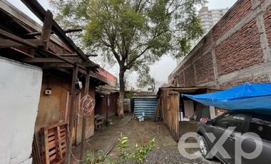 Terreno Construccion en Venta en Nataniel Cox 1686