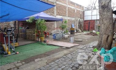 Terreno Construccion en Venta en Nataniel Cox 1686