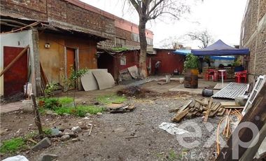 Terreno Construccion en Venta en Nataniel Cox 1686