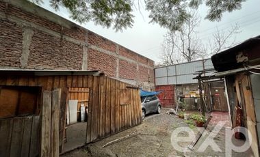 Terreno Construccion en Venta en Nataniel Cox 1686
