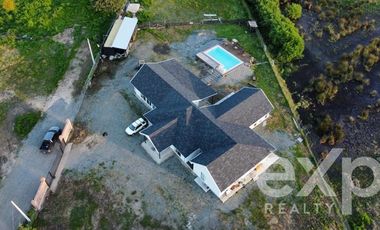 Casa en Venta en las vertientes