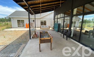 Casa en Venta en las vertientes