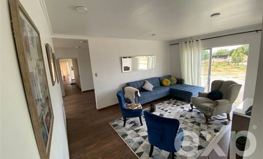Casa en Venta en las vertientes