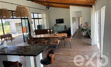 Casa en Venta en las vertientes