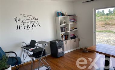 Casa en Venta en las vertientes
