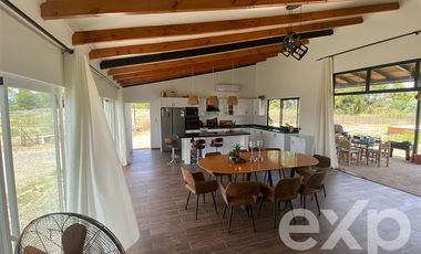 Casa en Venta en las vertientes