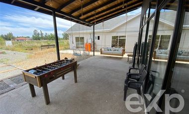 Casa en Venta en las vertientes