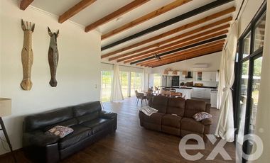 Casa en Venta en las vertientes