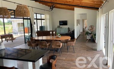 Casa en Venta en las vertientes