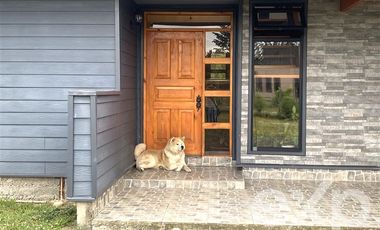 Parcela en Venta en Sector Trañi Trañi