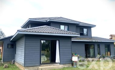 Parcela en Venta en Sector Trañi Trañi