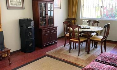Casa en Venta en Avda. Las Encinas