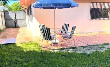 Casa en Arriendo en Avda. Las Encinas