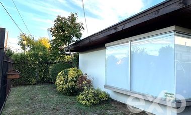 Casa en Arriendo en Avda. Las Encinas